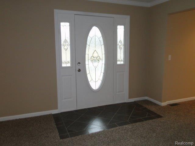 4664 Hegel Road Goodrich, MI 48438 - Photo 9 of 45 Entry