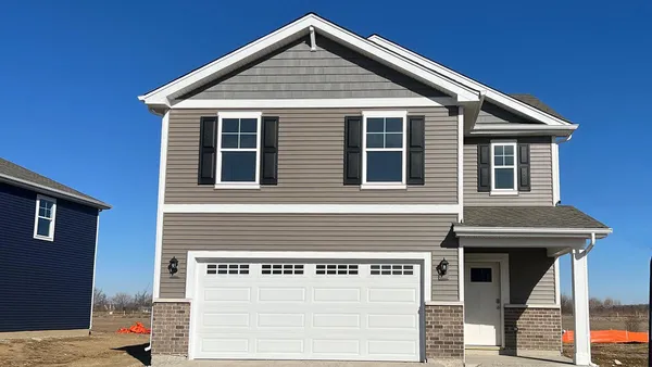 $504,990 | 680 Heartland Drive, Burlington, WI 53105