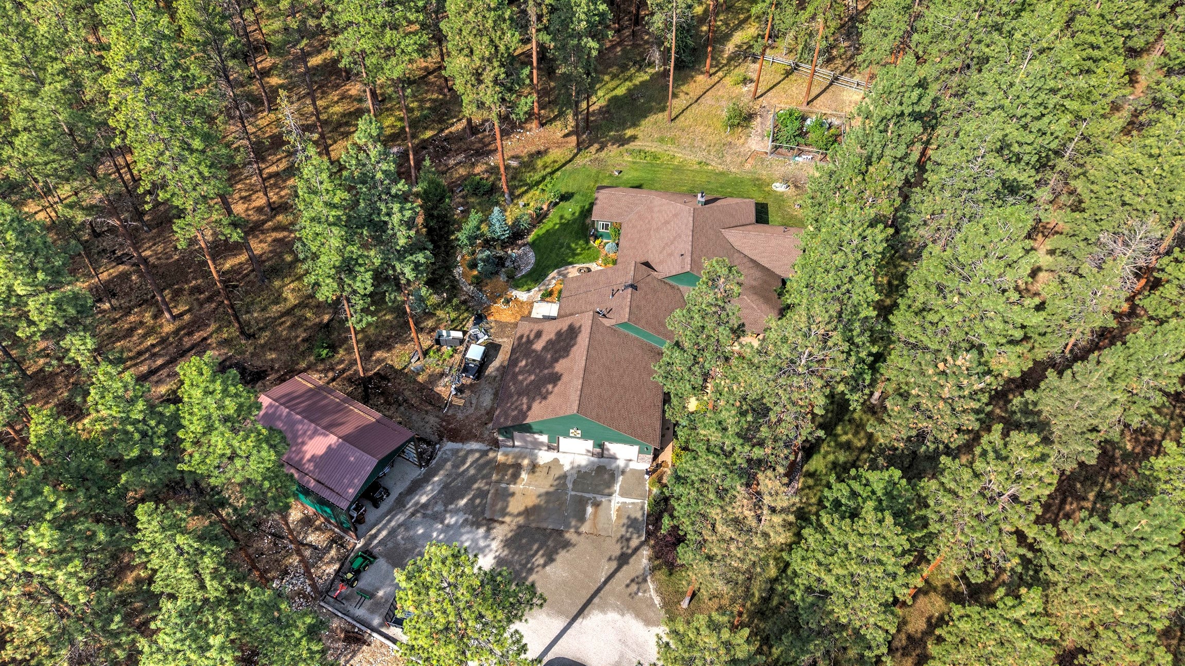 123 Mountain Goat Road Hamilton, MT 59840 - Photo 60 of 92 Gallery Image 60