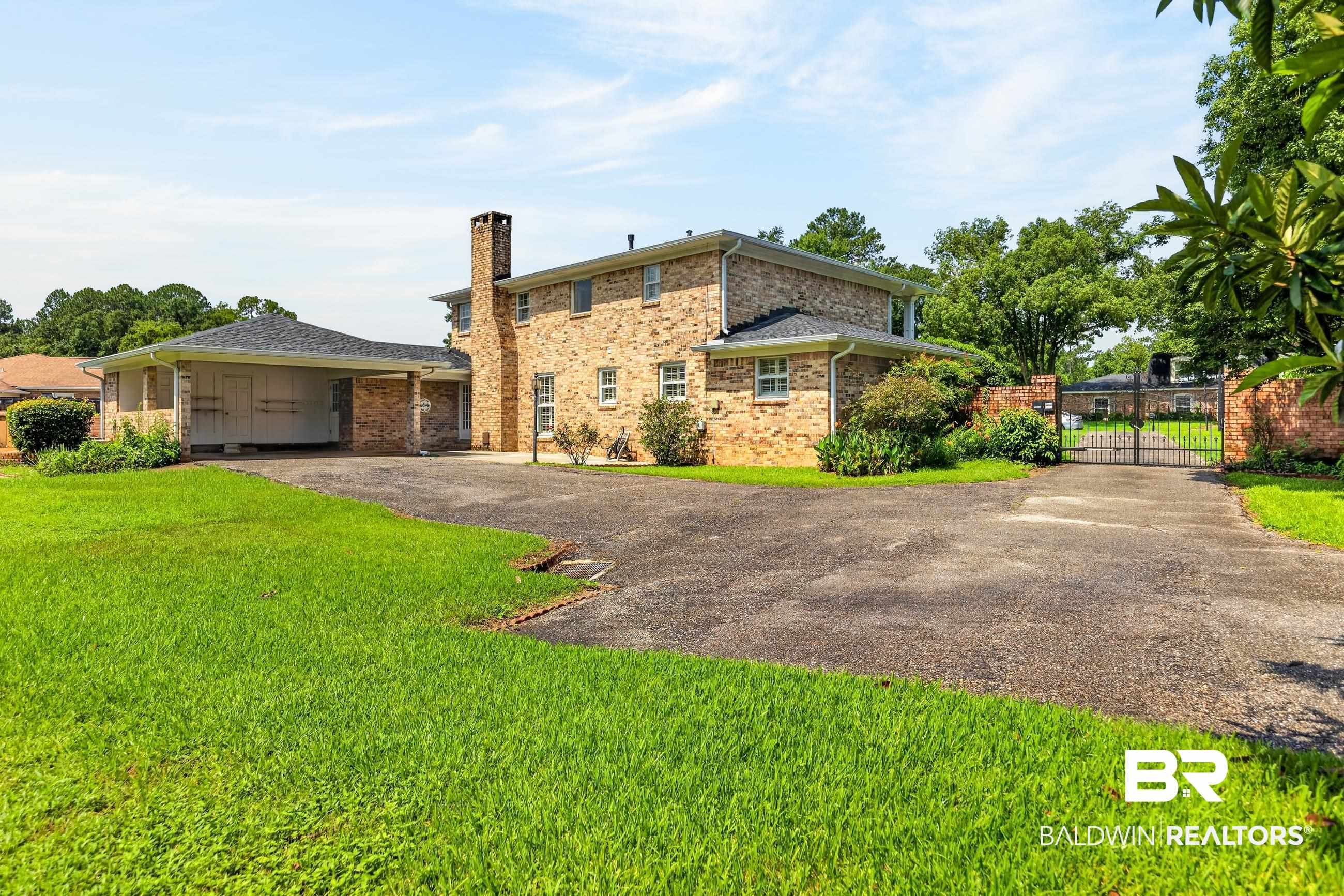 1251 East Spring Valley Drive Mobile, AL 36693 - Photo 54 of 59