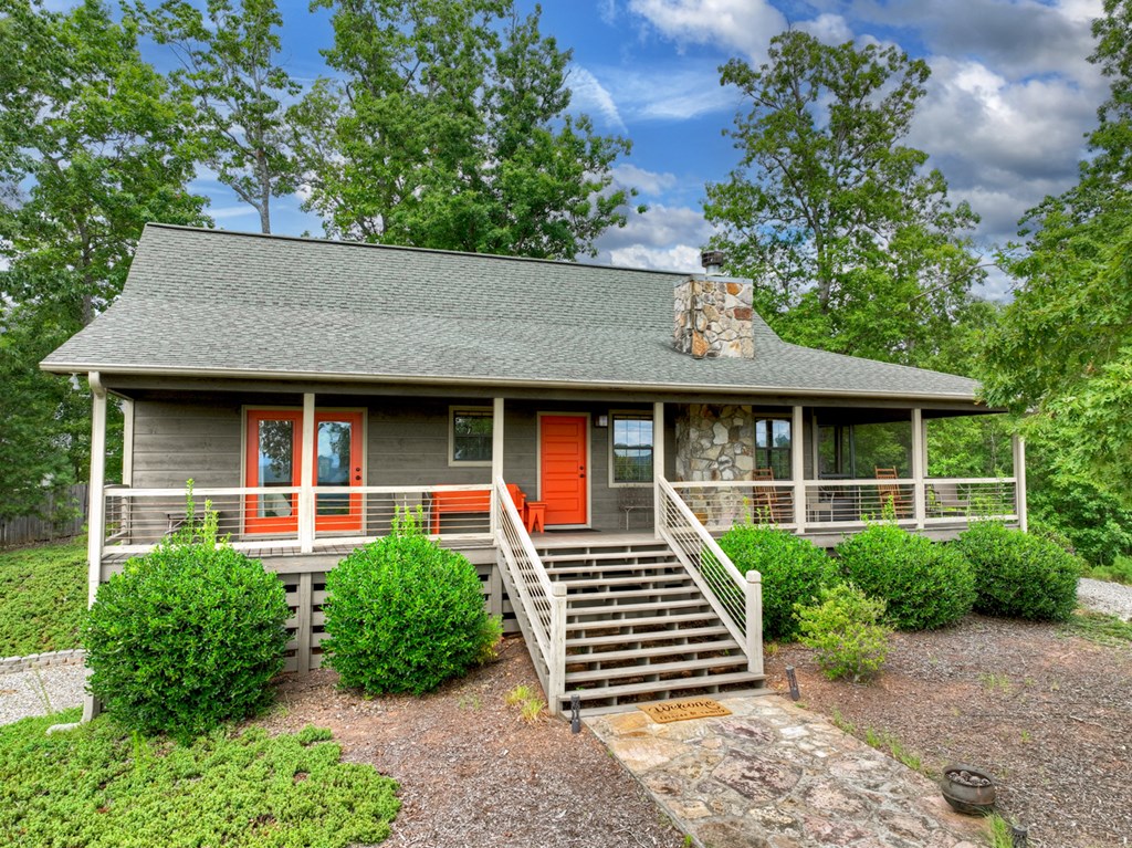 458 Blue Berry Ridge Morganton, GA 30560 - Photo 44 of 58 Gallery Image 44
