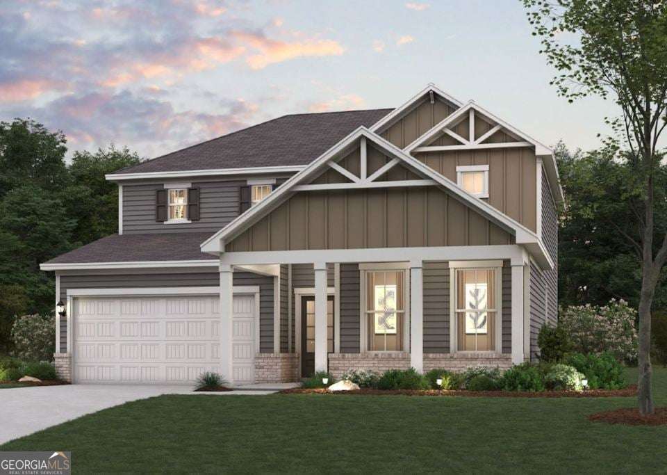 777 Ruddy Drive Grayson, GA 30017 - Photo 1 of 1 Gallery Image 1