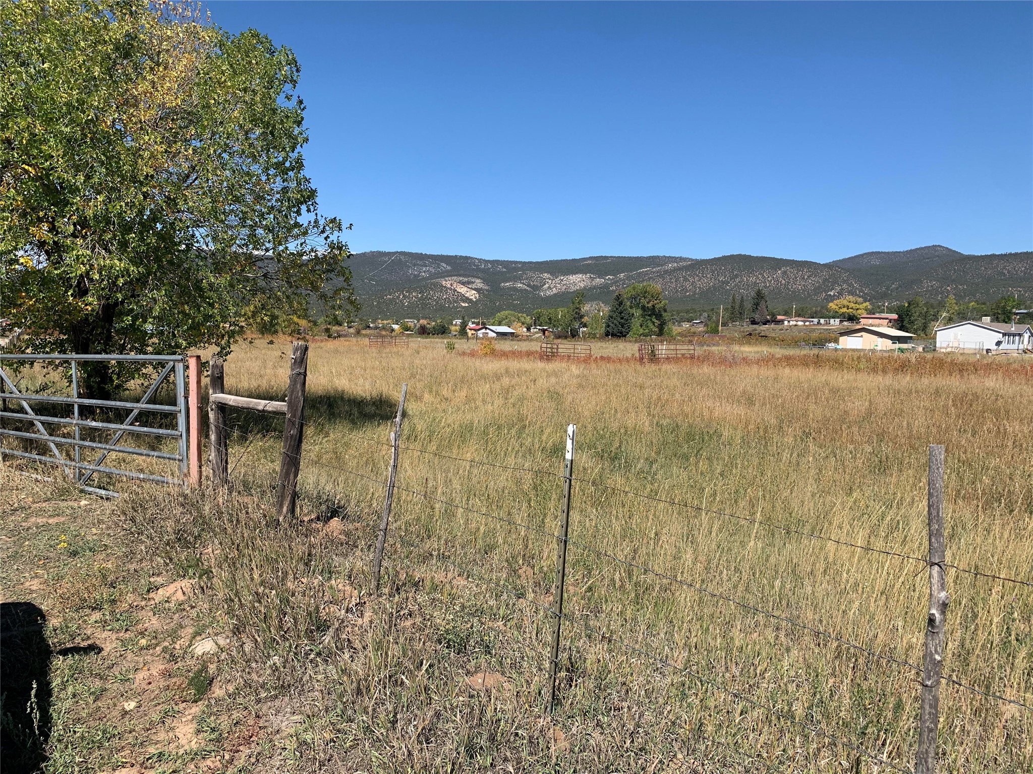0 Roybal Road Penasco, NM 87553 - Photo 5 of 6