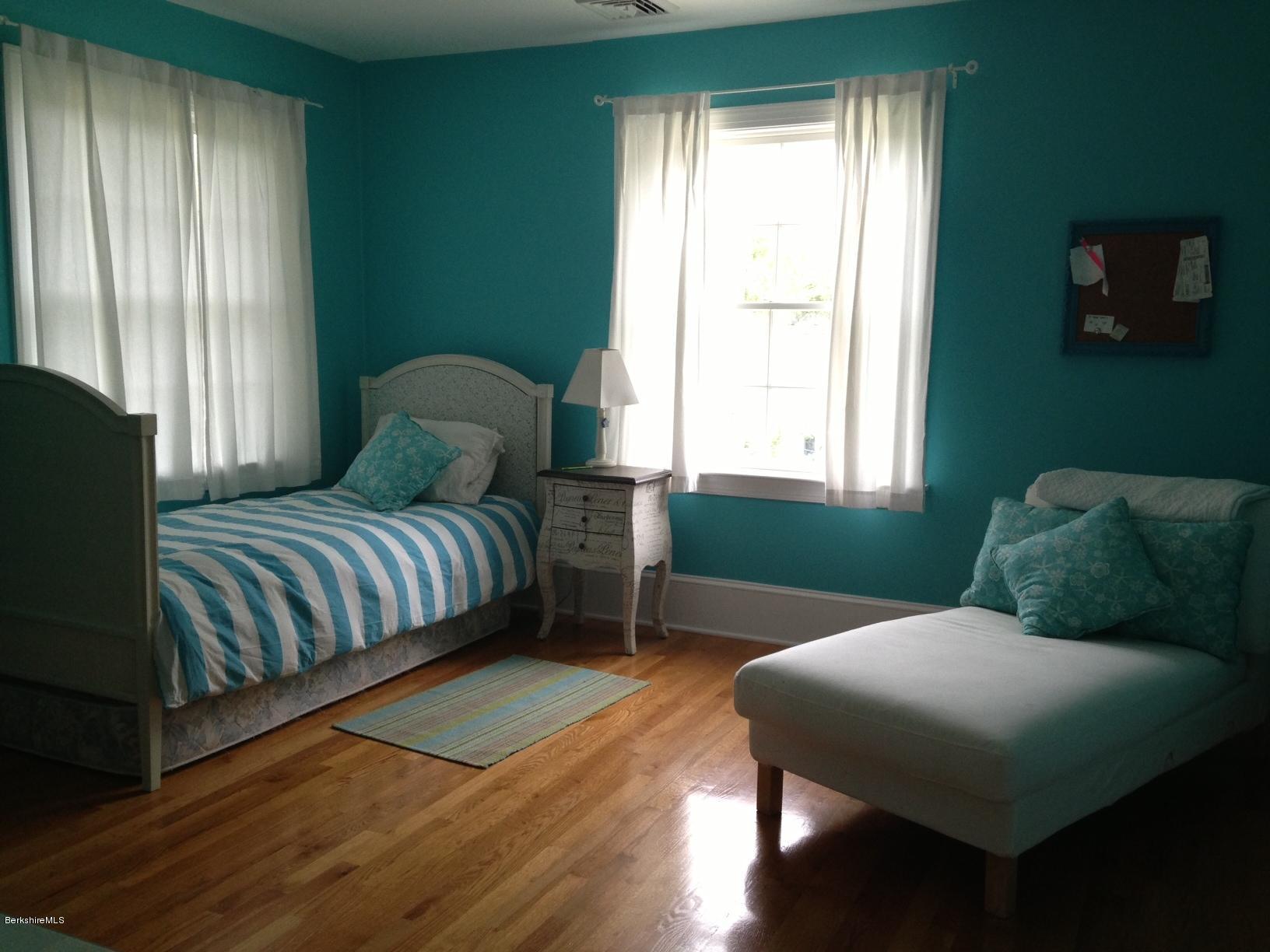 12 Golden Hill Road Lenox, MA 01242 - Photo 7 of 12 BEDROOM/WITH FULL BATH