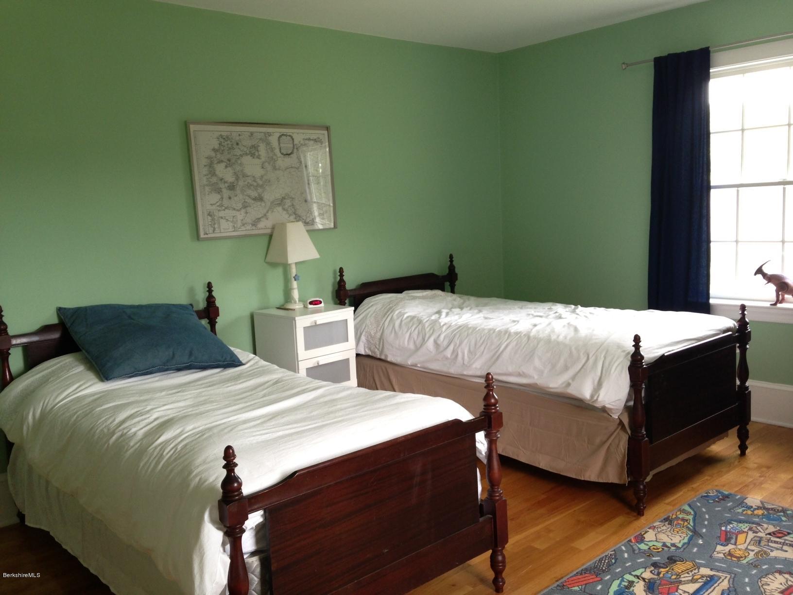 12 Golden Hill Road Lenox, MA 01242 - Photo 8 of 12 BEDROOM
