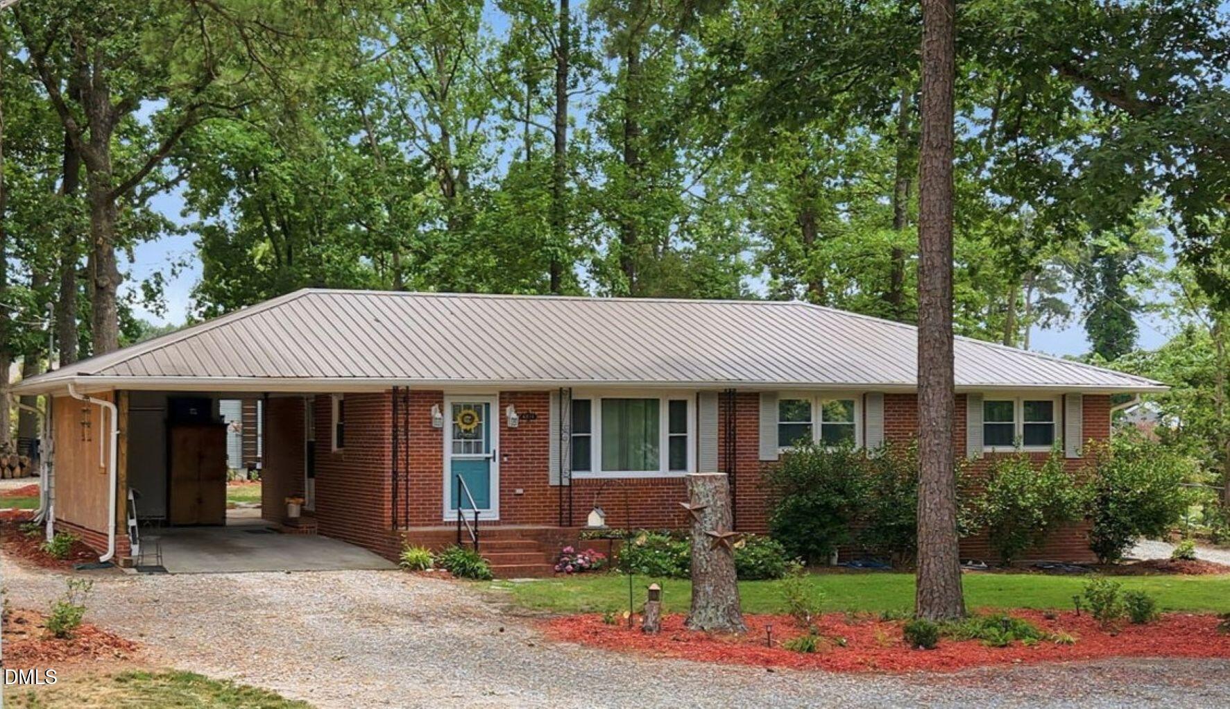 4616 Holloman Road Durham, NC 27703 - Photo 1 of 41
