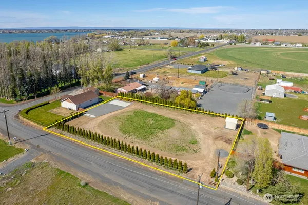 $110,000 | 8052 Teal Road Northeast, Moses Lake, WA 98837