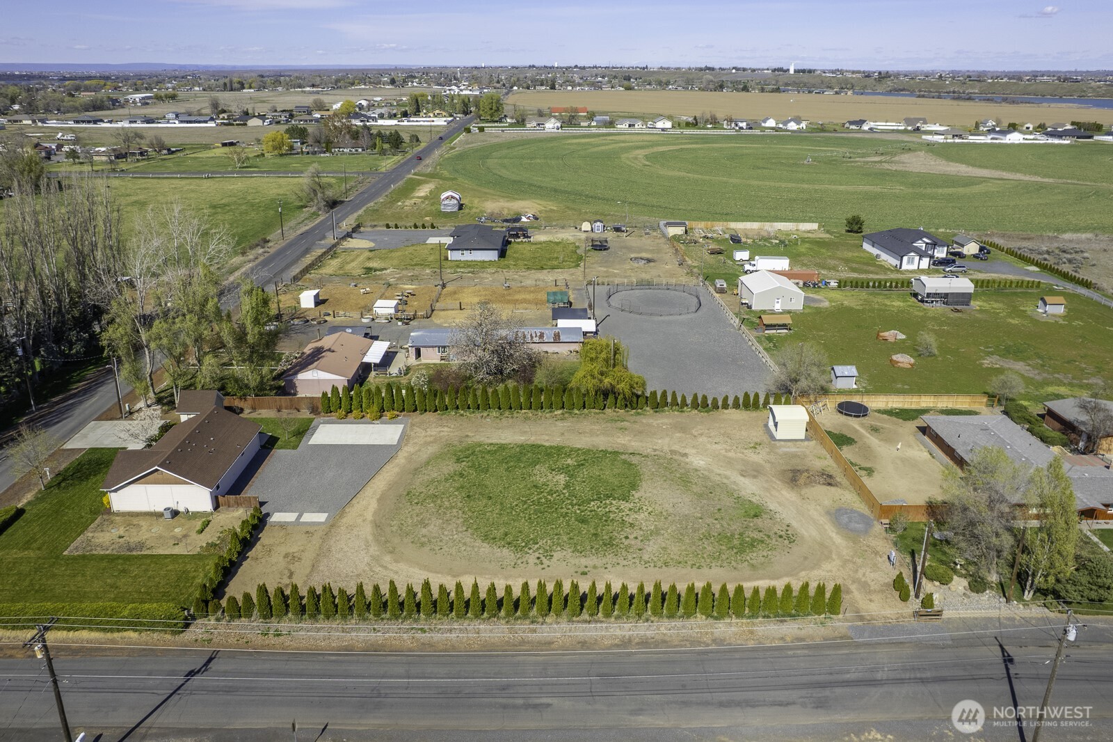 8052 Teal Road Northeast Moses Lake, WA 98837 - Photo 5 of 8