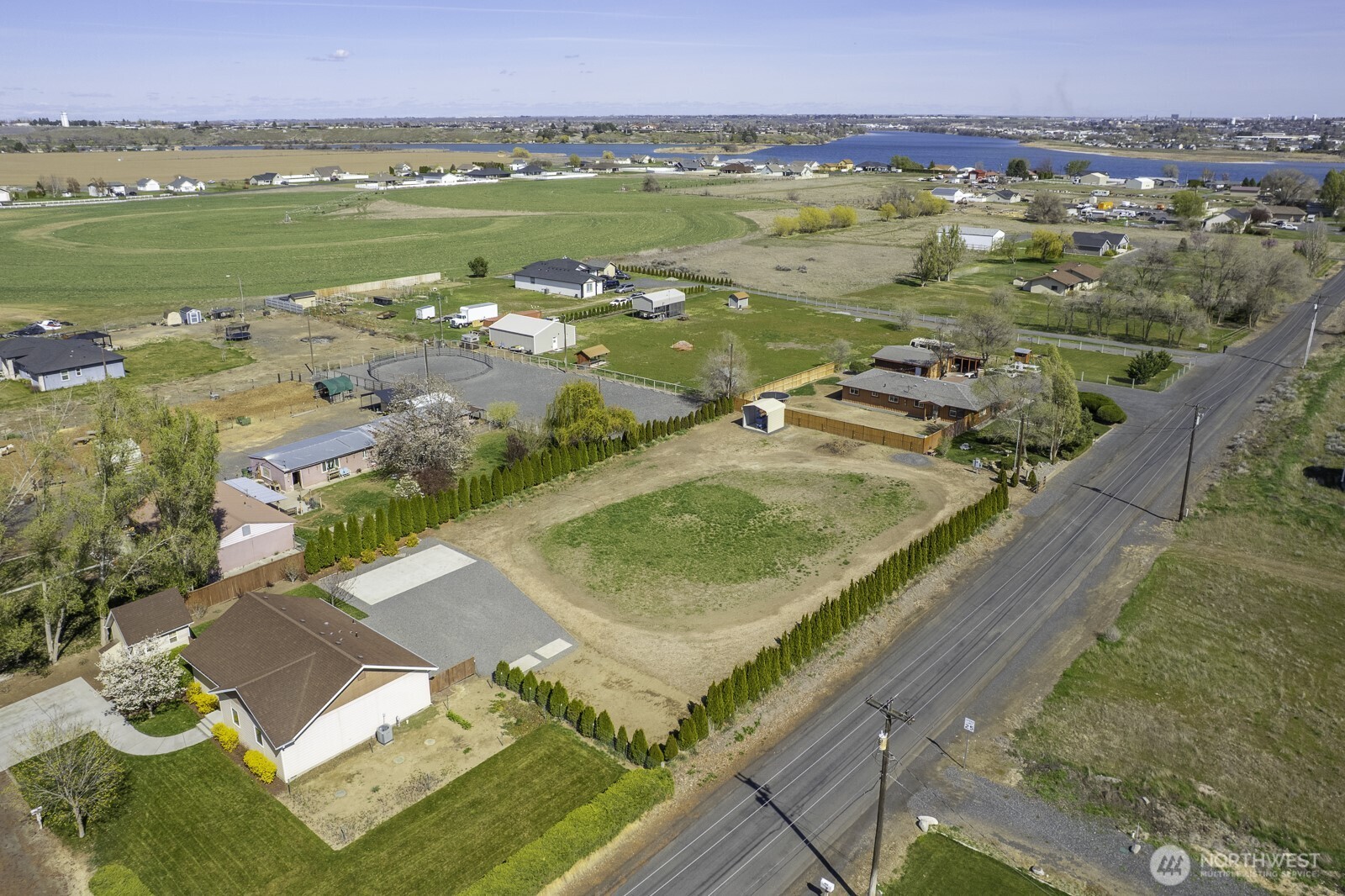 8052 Teal Road Northeast Moses Lake, WA 98837 - Photo 6 of 8