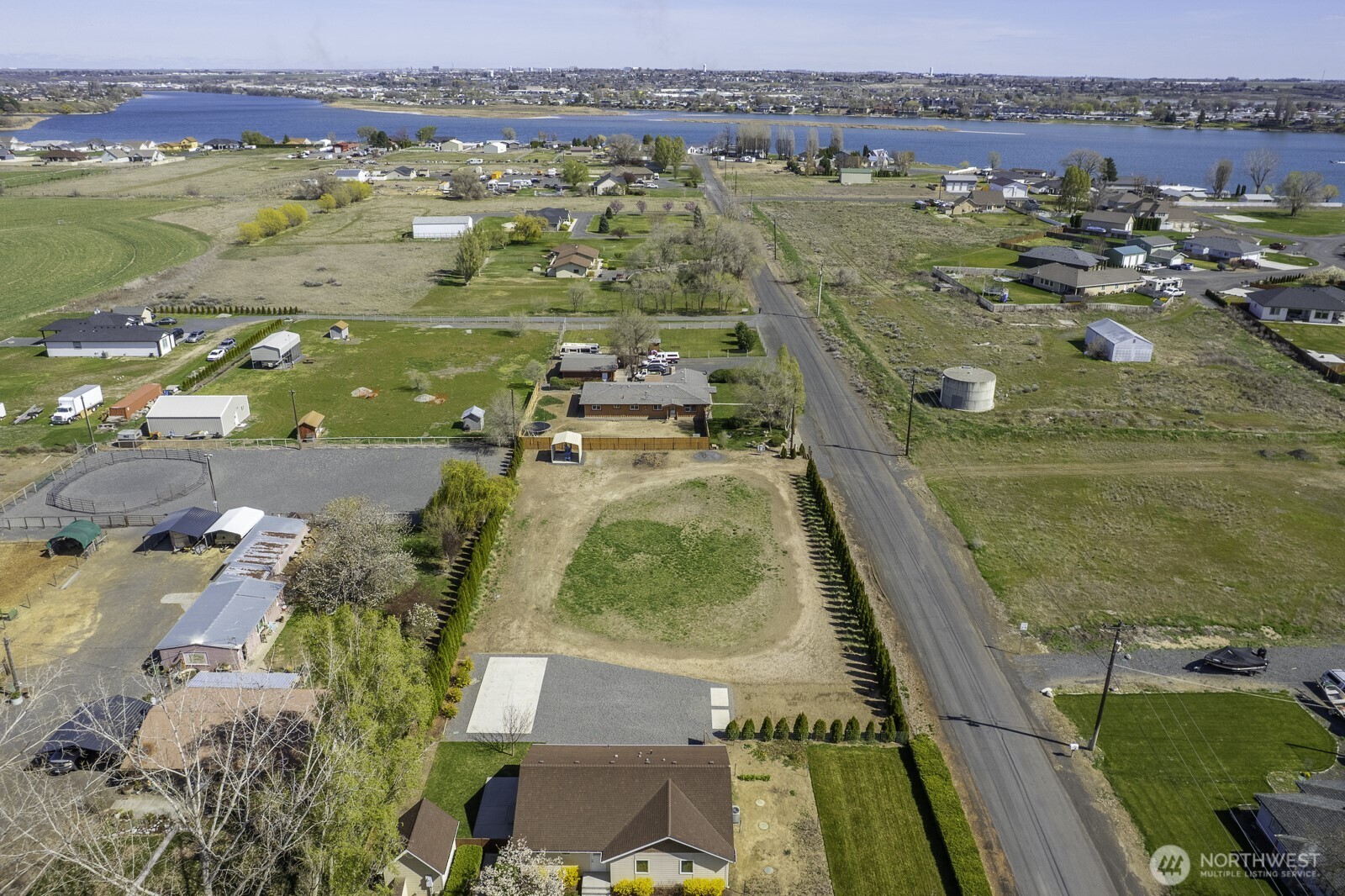 8052 Teal Road Northeast Moses Lake, WA 98837 - Photo 7 of 8