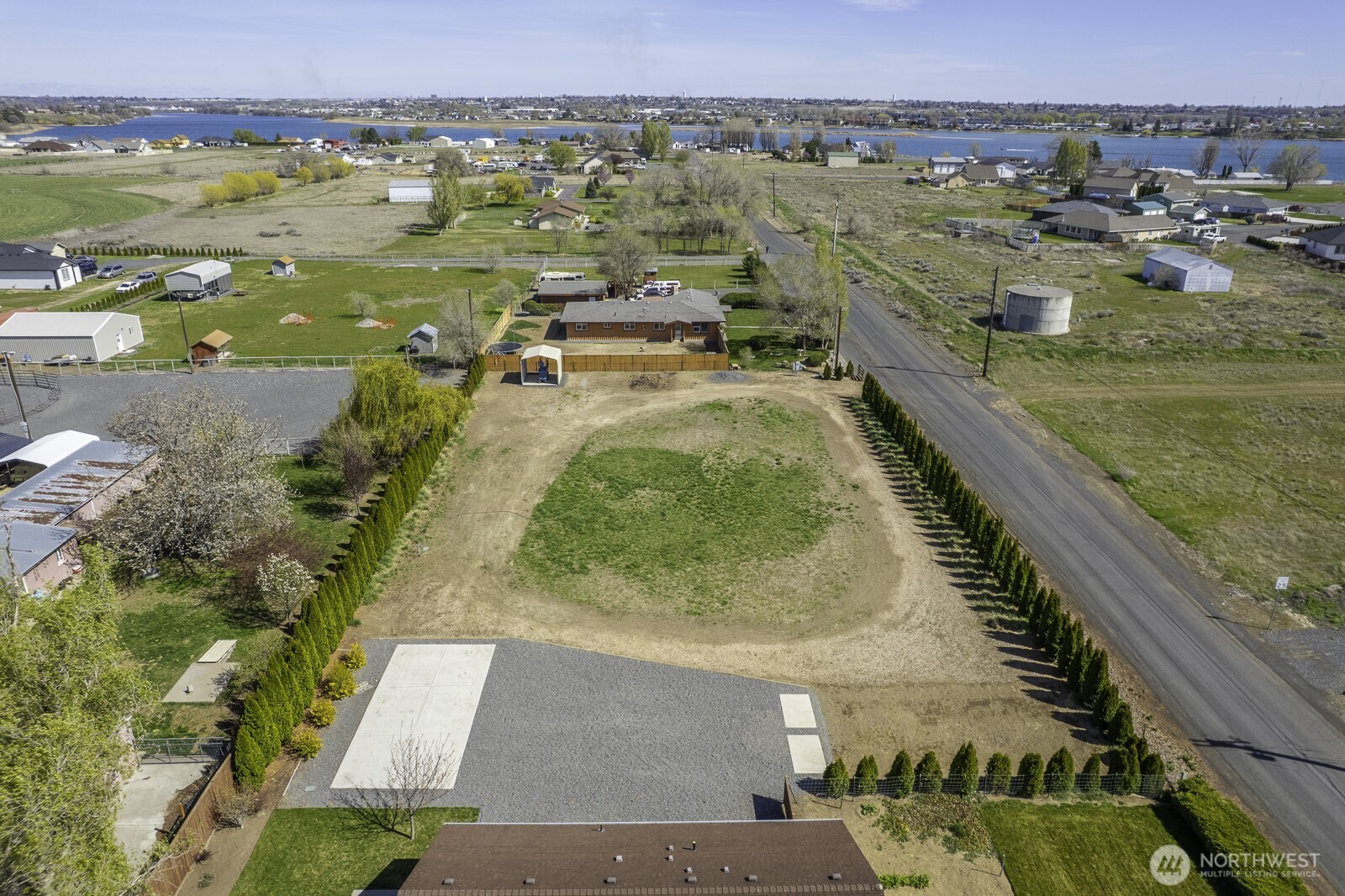 8052 Teal Road Northeast Moses Lake, WA 98837 - Photo 8 of 8