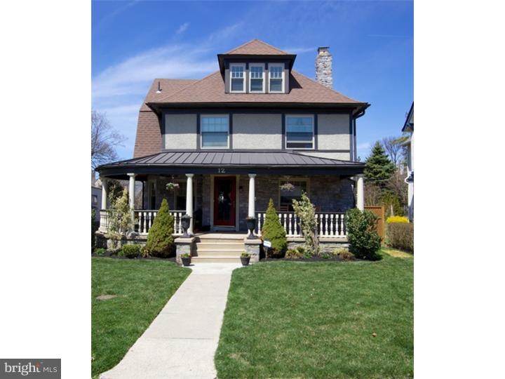 12 Tenby Road Havertown, PA 19083 - Photo 2 of 25