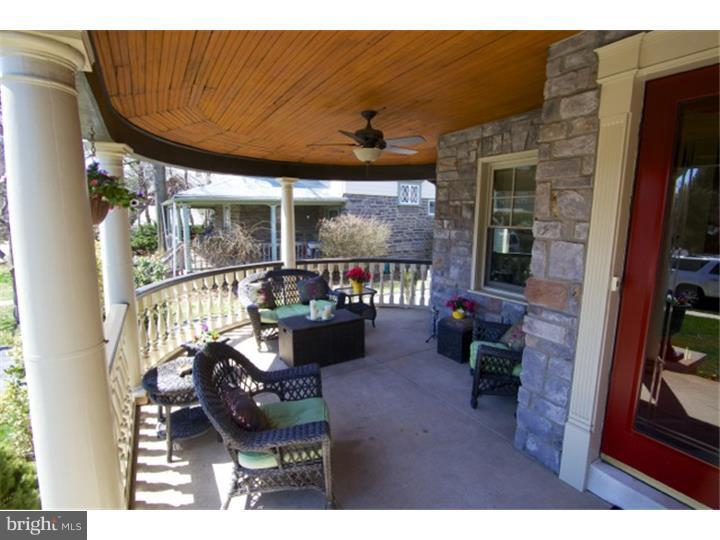 12 Tenby Road Havertown, PA 19083 - Photo 3 of 25