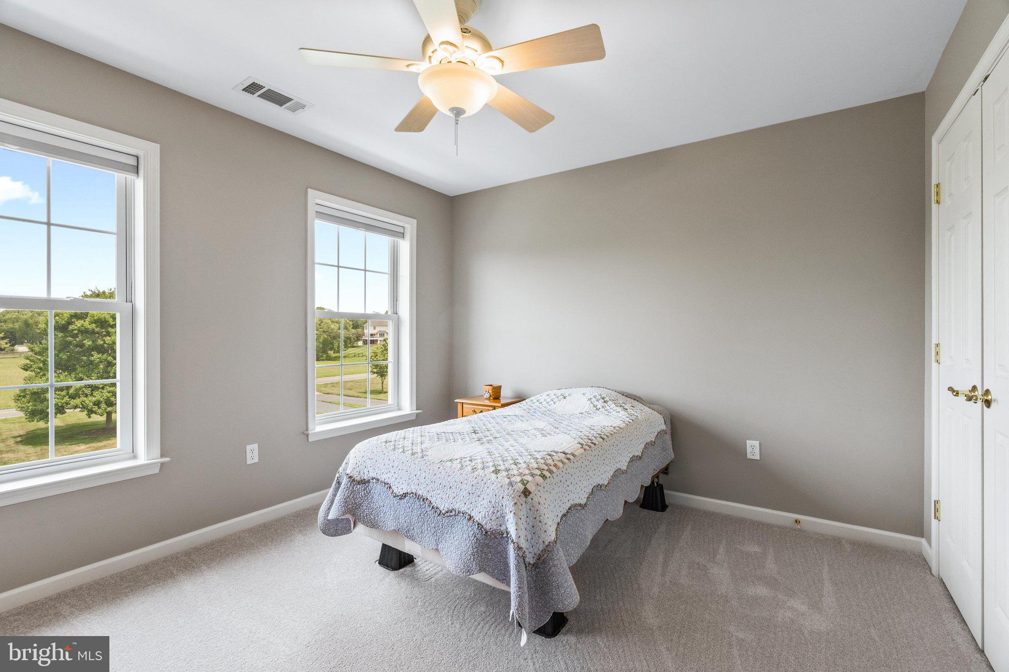5715 Doubs Road Adamstown, MD 21710 - Photo 35 of 83 Second level bedroom 2