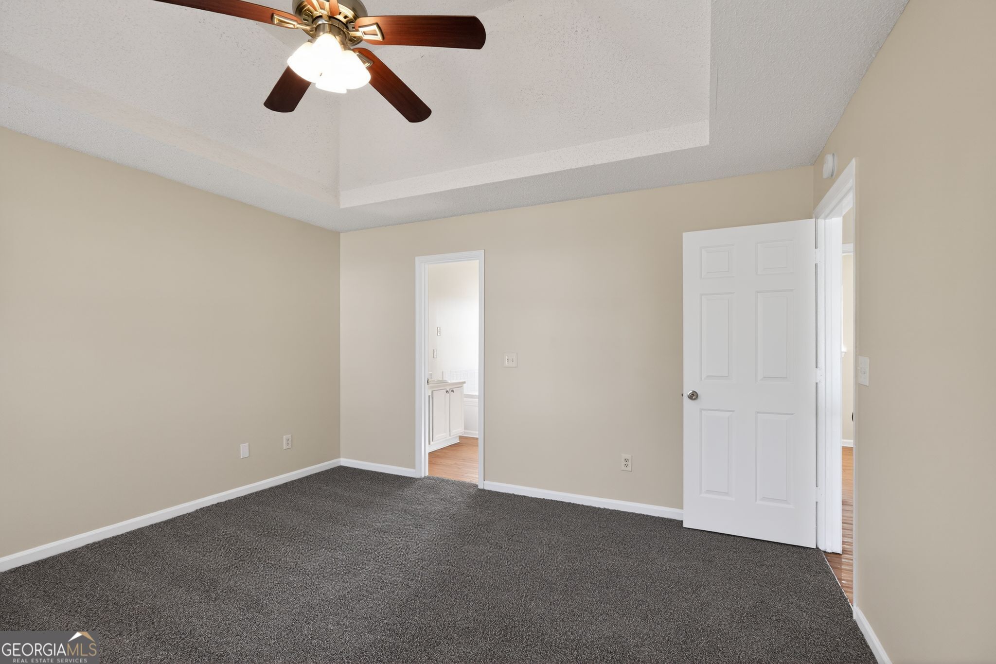 4627 Laura Place Lithonia, GA 30038 - Photo 20 of 33 a view of an empty room