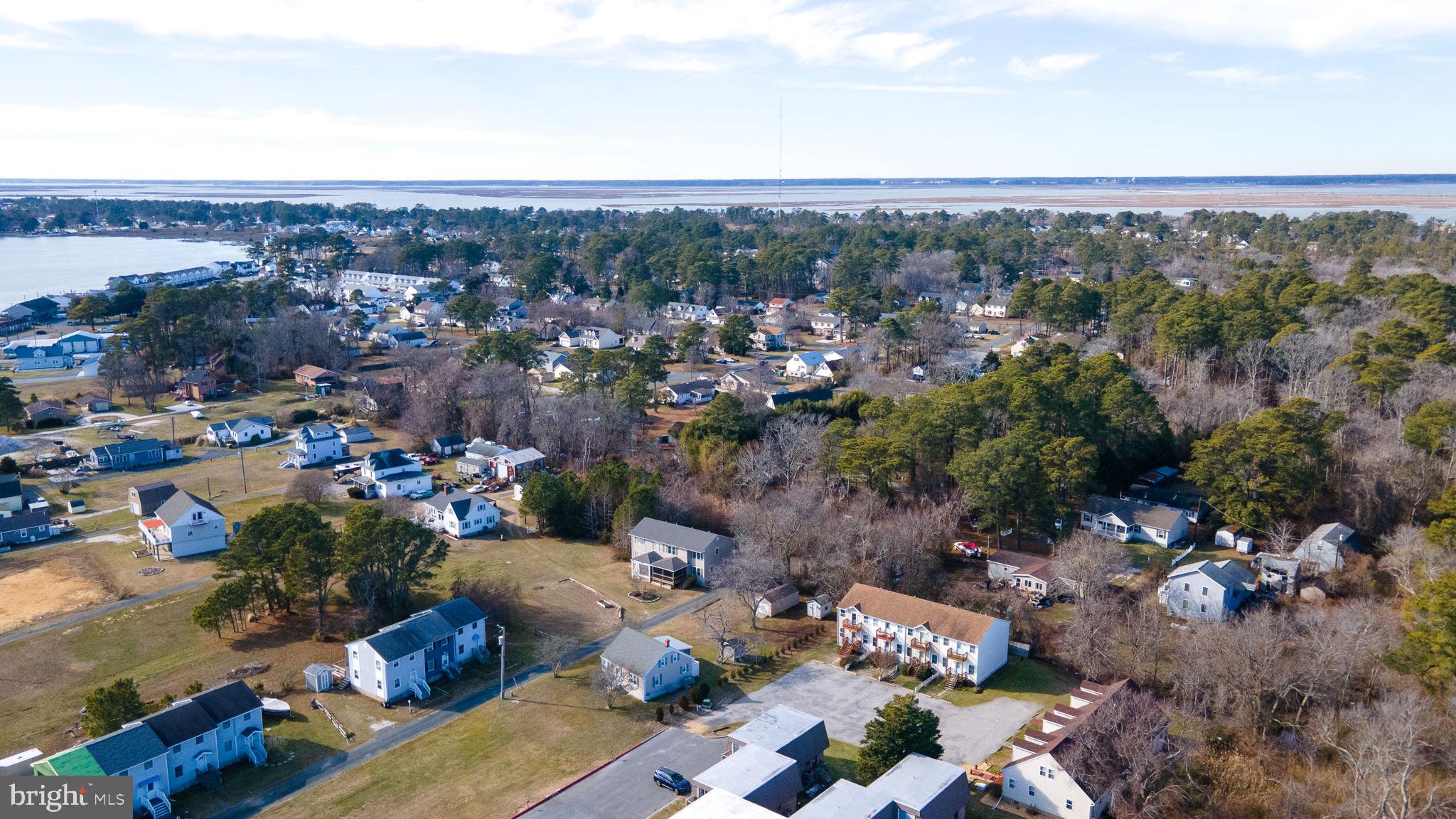 7661 East Side Road, Unit 8 Chincoteague, VA 23336 - Photo 47 of 52 Gallery Image 47