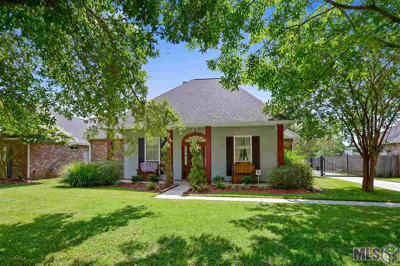 17172 Rennes Road Prairieville, LA 70769 - Photo 1 of 13 Gallery Image 1