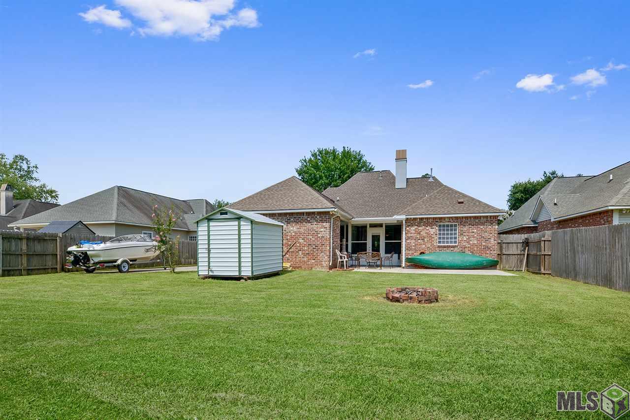 17172 Rennes Road Prairieville, LA 70769 - Photo 13 of 13 Gallery Image 13