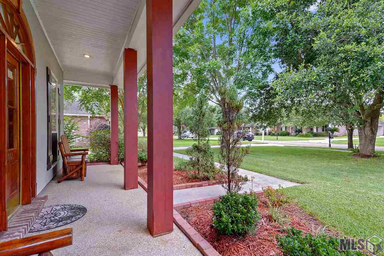 17172 Rennes Road Prairieville, LA 70769 - Photo 2 of 13 Gallery Image 2