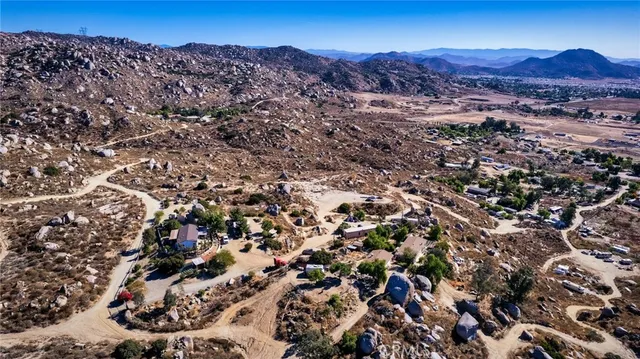 $115,000 | 0 Nogues Road, Nuevo, CA 92567