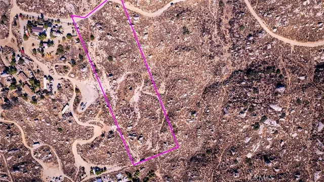 $115,000 | 0 Nogues Road, Nuevo, CA 92567