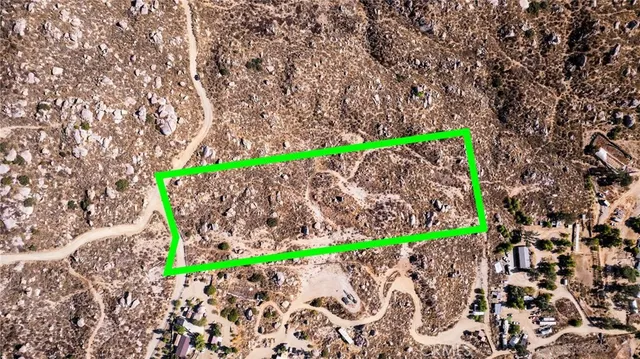 $115,000 | 0 Nogues Road, Nuevo, CA 92567