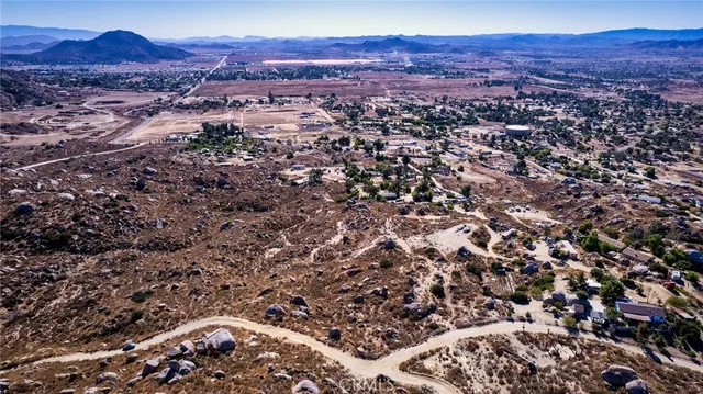 $115,000 | 0 Nogues Road, Nuevo, CA 92567