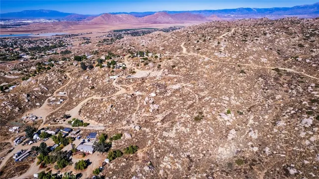 $115,000 | 0 Nogues Road, Nuevo, CA 92567