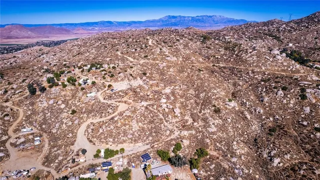 $115,000 | 0 Nogues Road, Nuevo, CA 92567