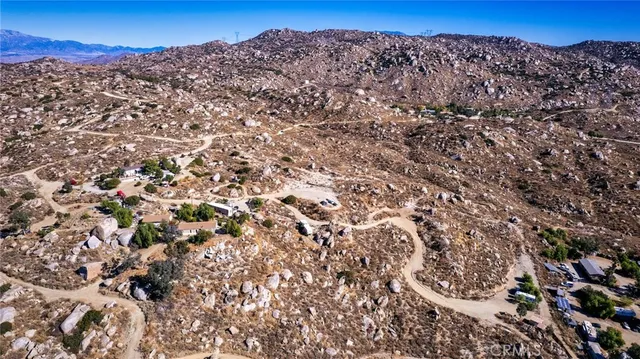 $115,000 | 0 Nogues Road, Nuevo, CA 92567