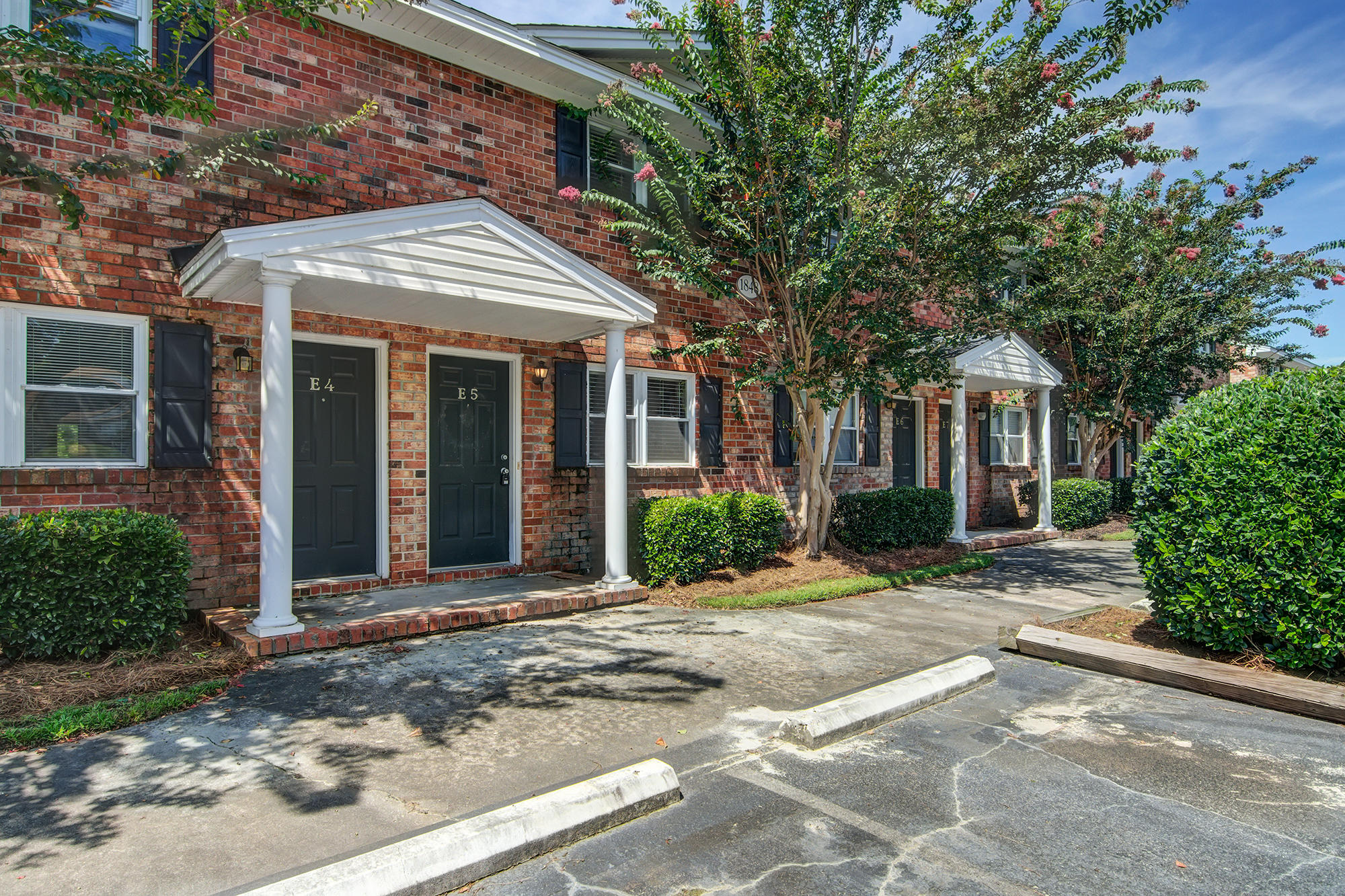 1848 Mepkin Road, Unit E 5 Charleston, SC 29407 - Photo 1 of 22 1