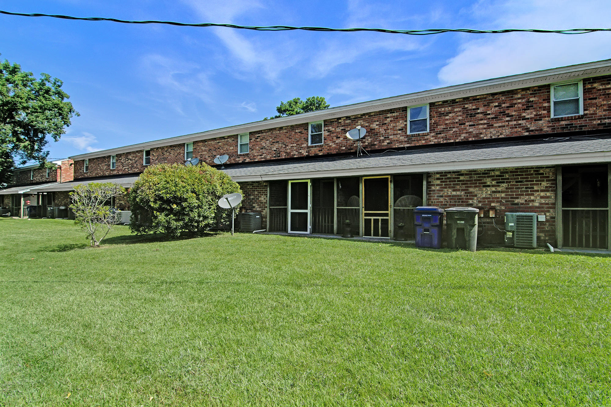 1848 Mepkin Road, Unit E 5 Charleston, SC 29407 - Photo 22 of 22 24