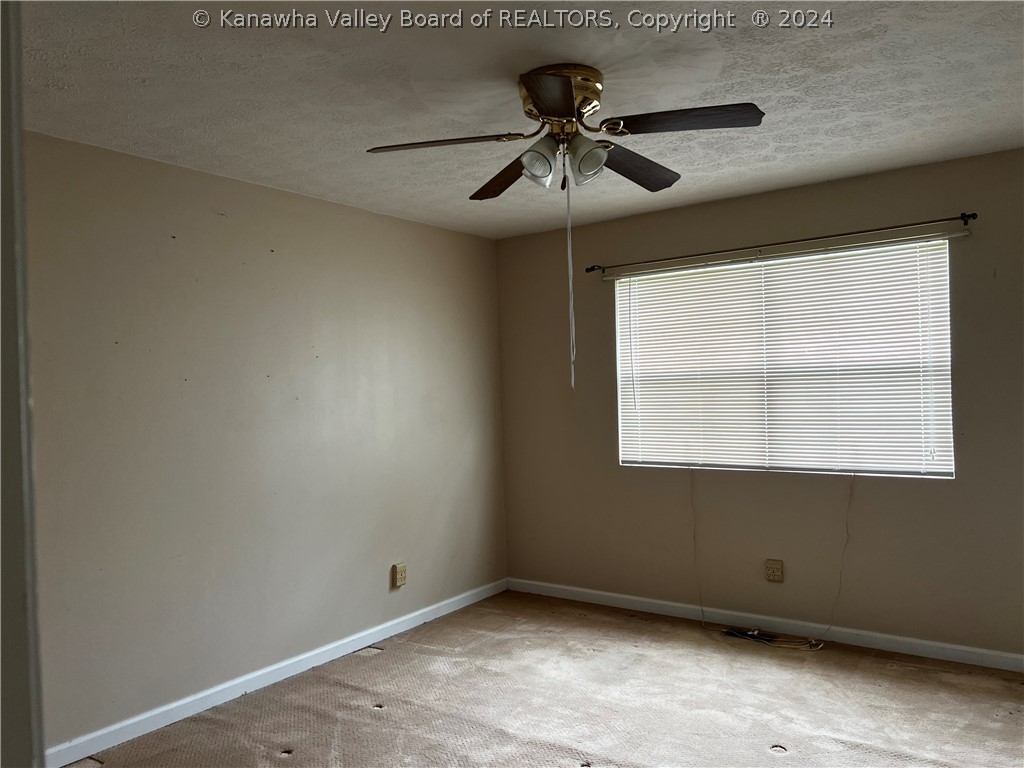 600 Buckner Road Tornado, WV 25202 - Photo 11 of 21 Bedroom