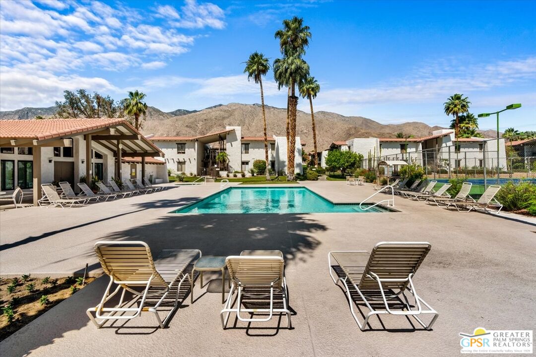 1050 Ramon Road, Unit 15 Palm Springs, CA 92264 - Photo 27 of 33