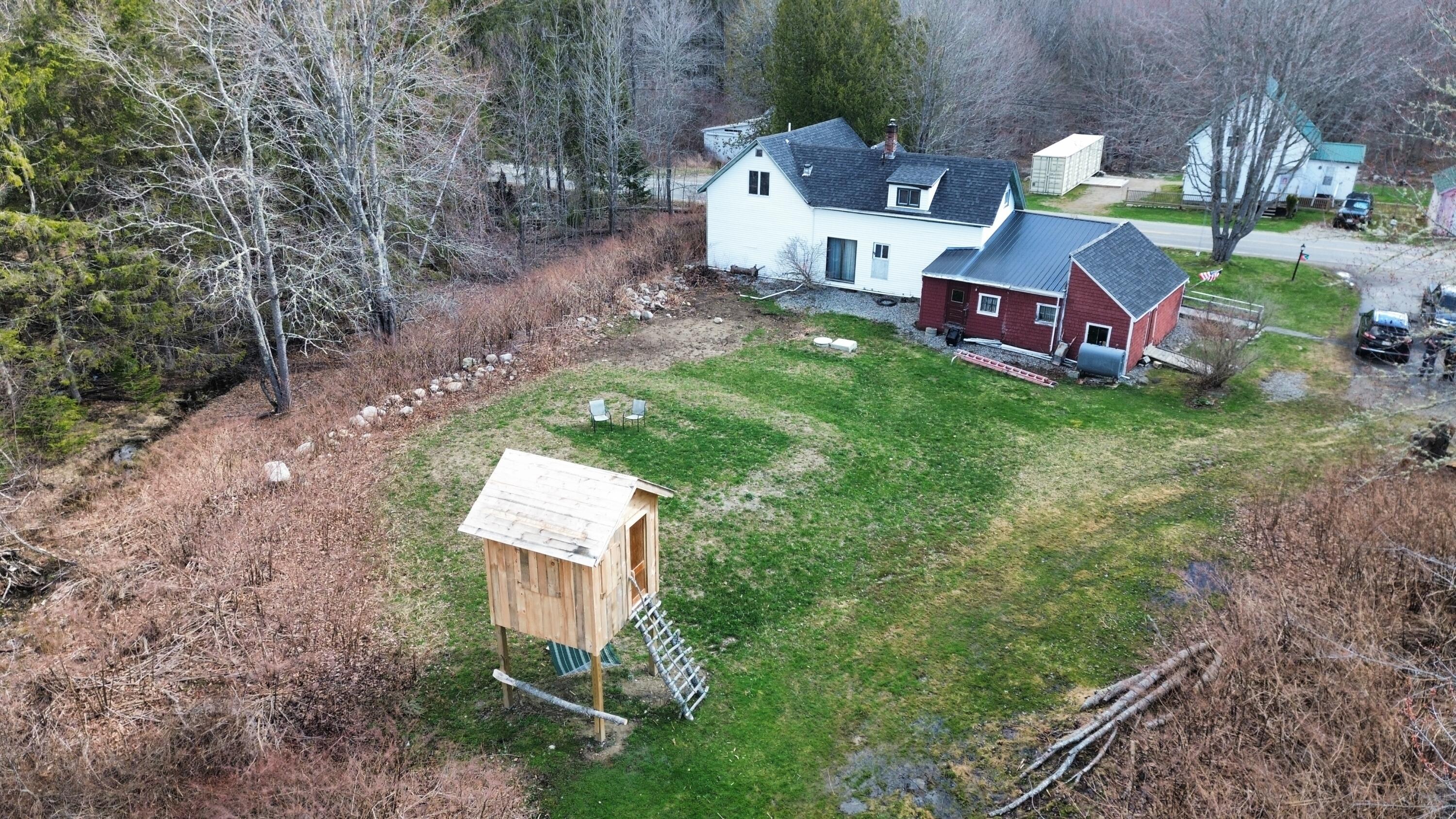 1008 Cape Jellison Road Stockton Springs, ME 04981 - Photo 11 of 50 12