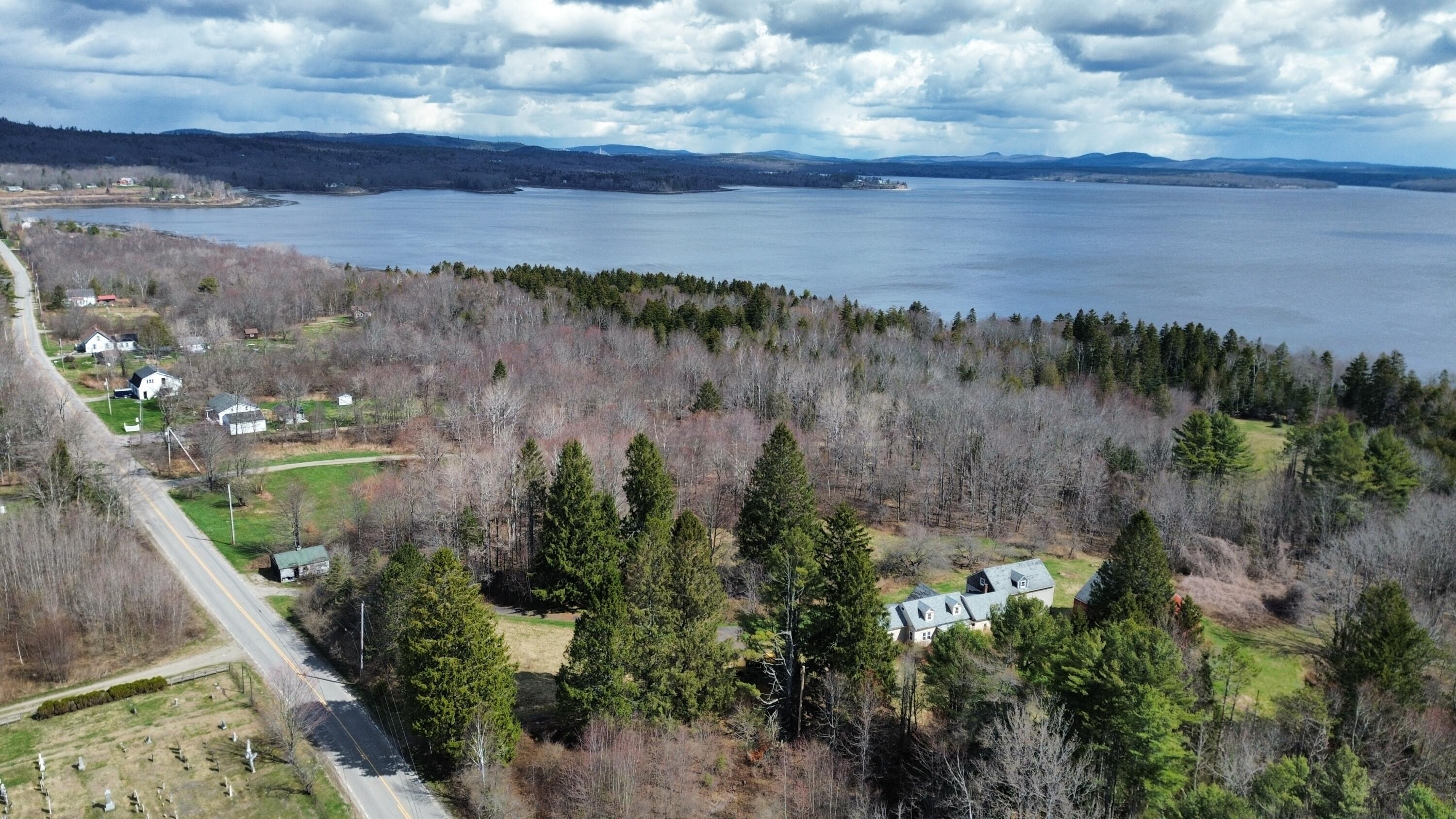 1008 Cape Jellison Road Stockton Springs, ME 04981 - Photo 12 of 50 14
