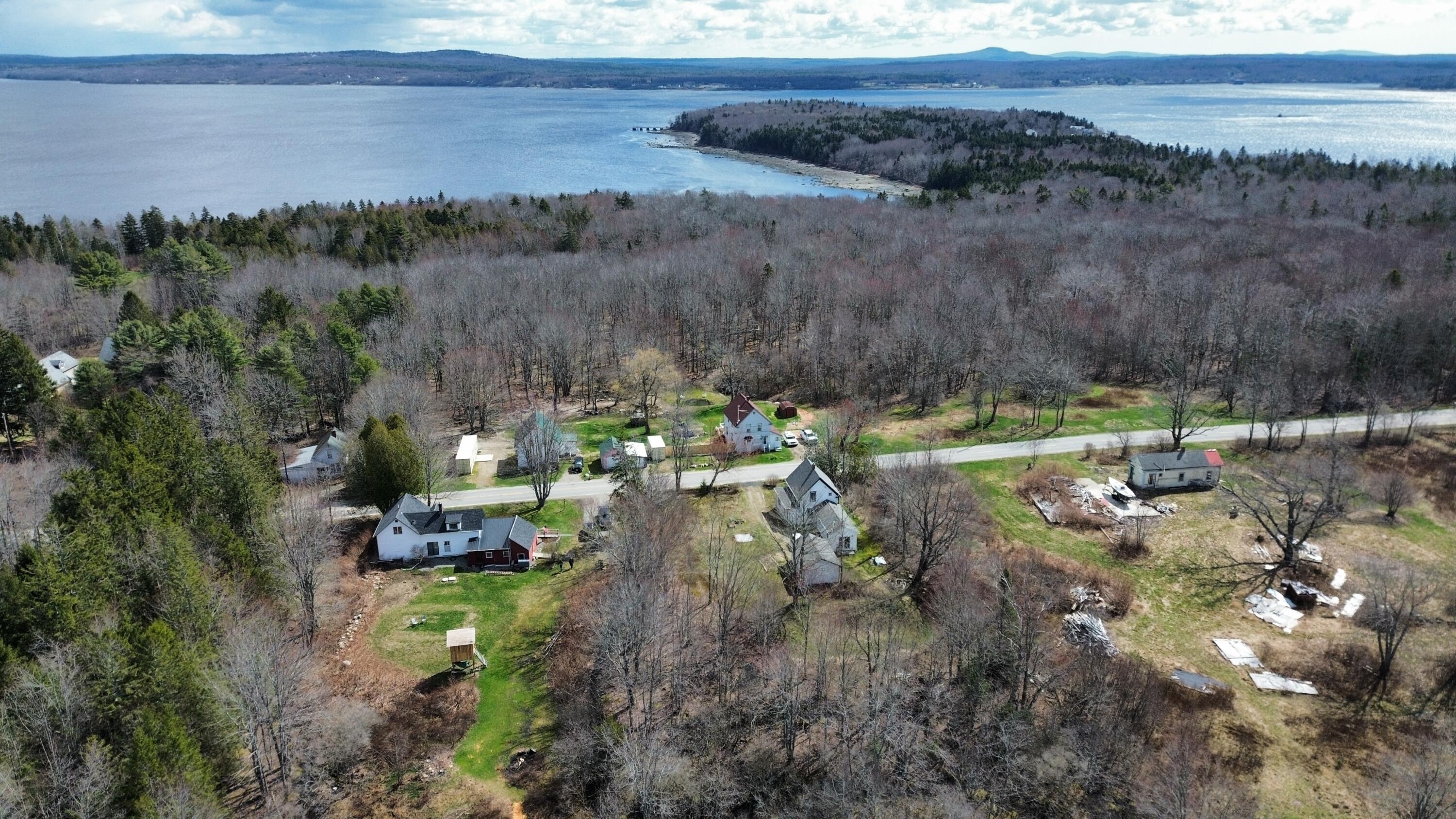 1008 Cape Jellison Road Stockton Springs, ME 04981 - Photo 13 of 50 15