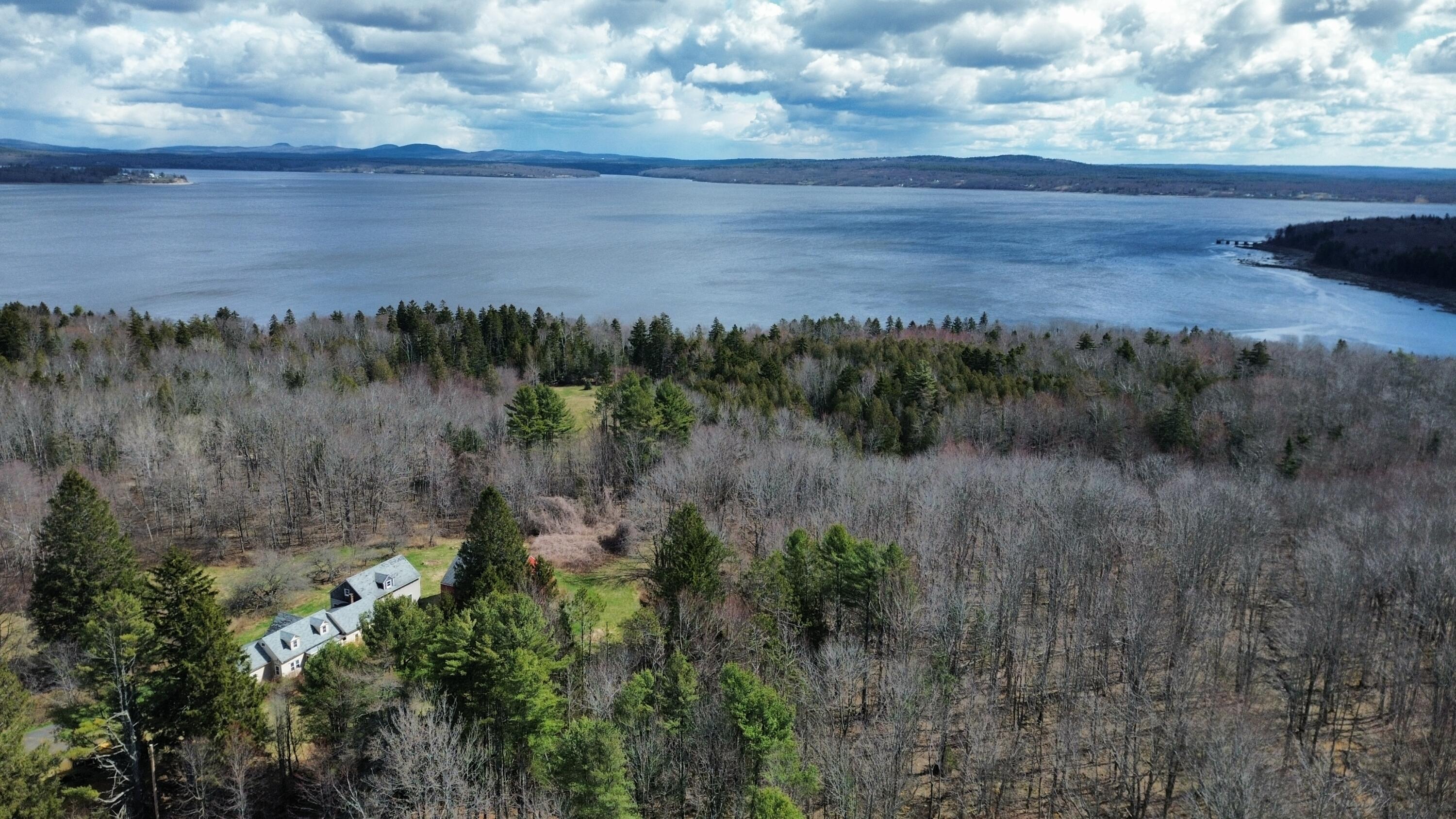 1008 Cape Jellison Road Stockton Springs, ME 04981 - Photo 16 of 50 21
