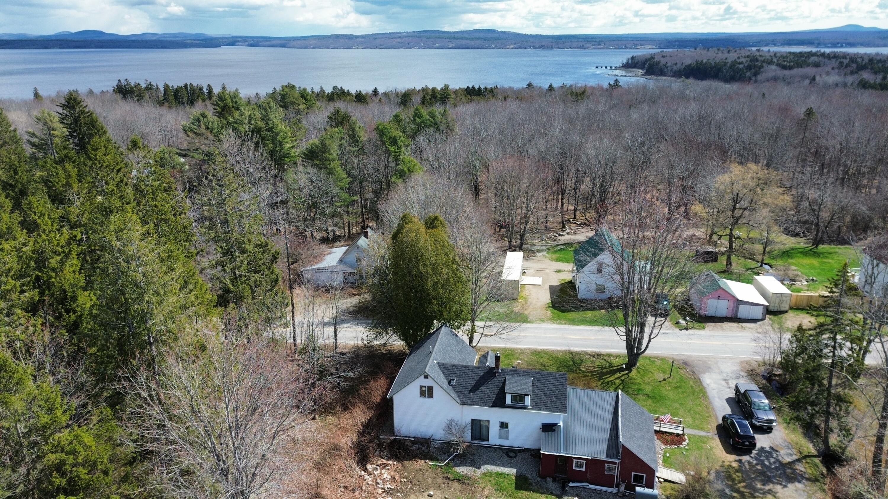 1008 Cape Jellison Road Stockton Springs, ME 04981 - Photo 20 of 50 27