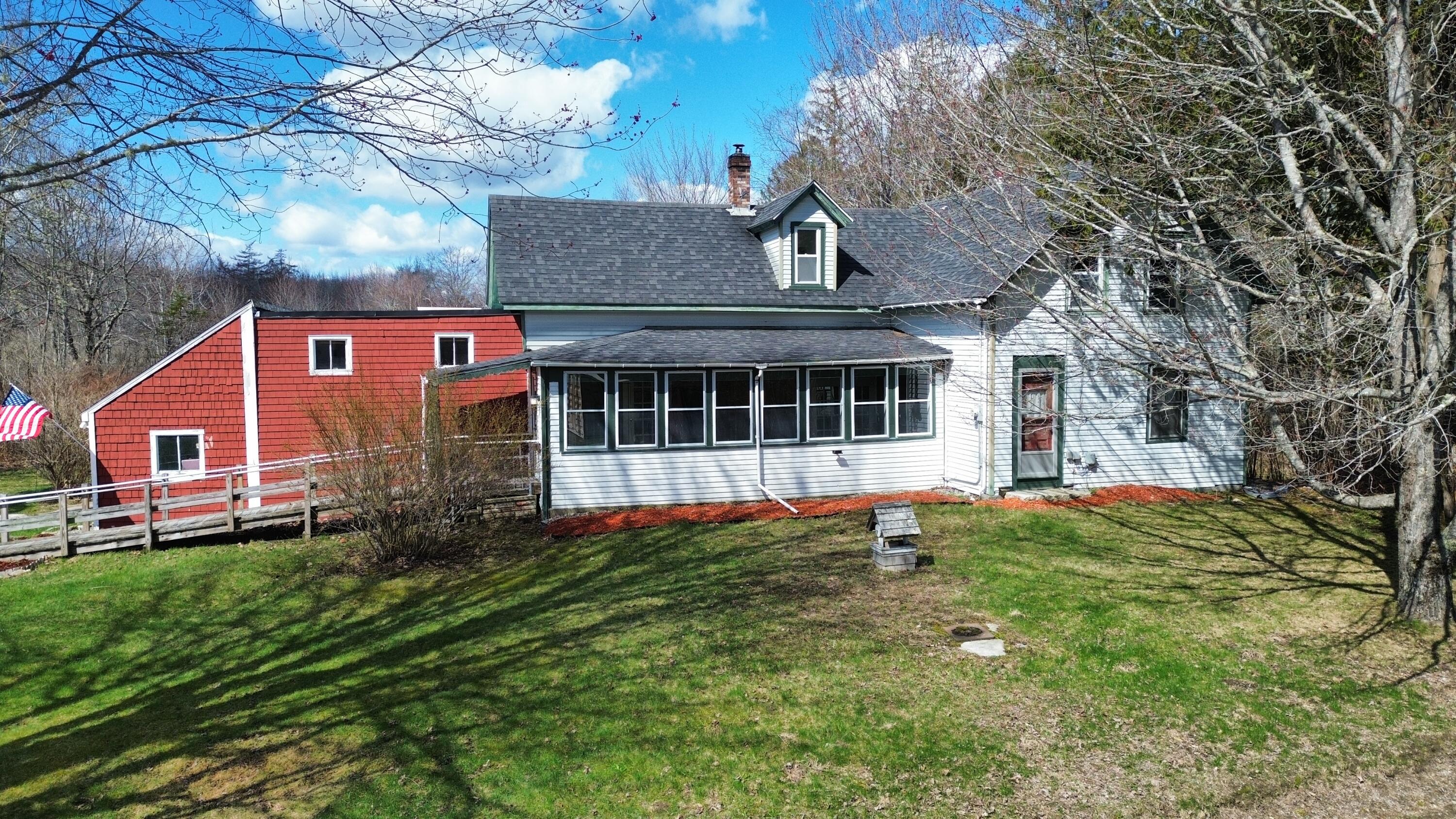1008 Cape Jellison Road Stockton Springs, ME 04981 - Photo 2 of 50 2
