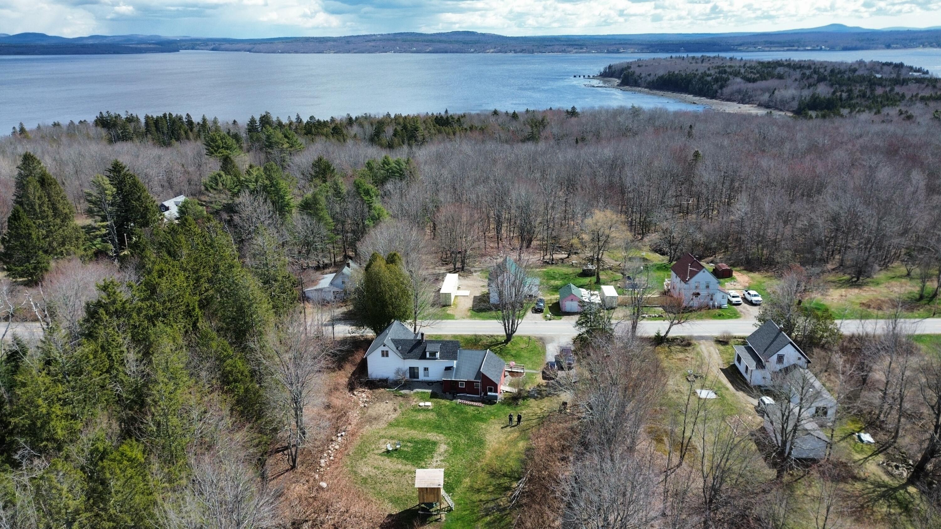 1008 Cape Jellison Road Stockton Springs, ME 04981 - Photo 21 of 50 28