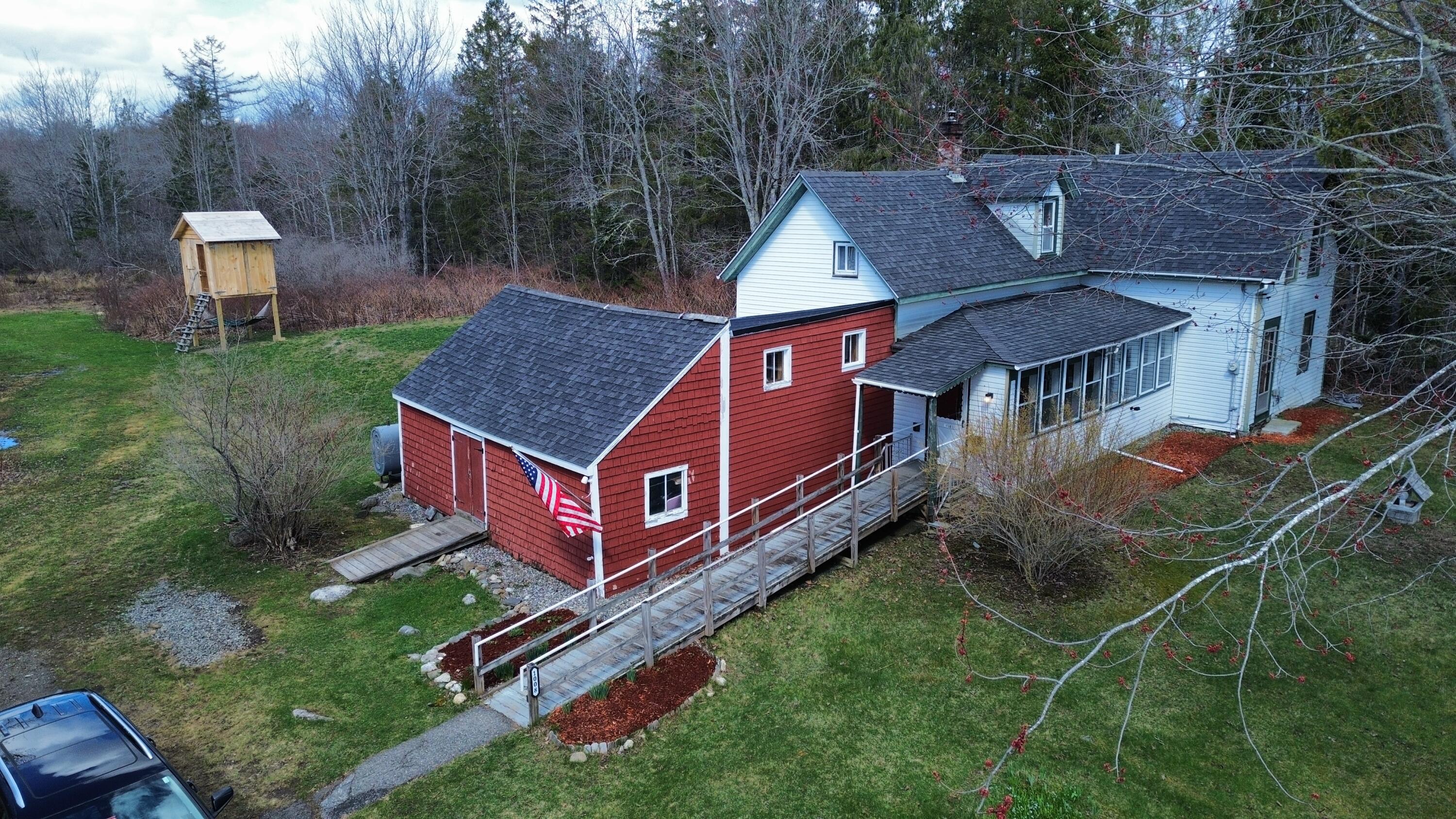 1008 Cape Jellison Road Stockton Springs, ME 04981 - Photo 3 of 50 1