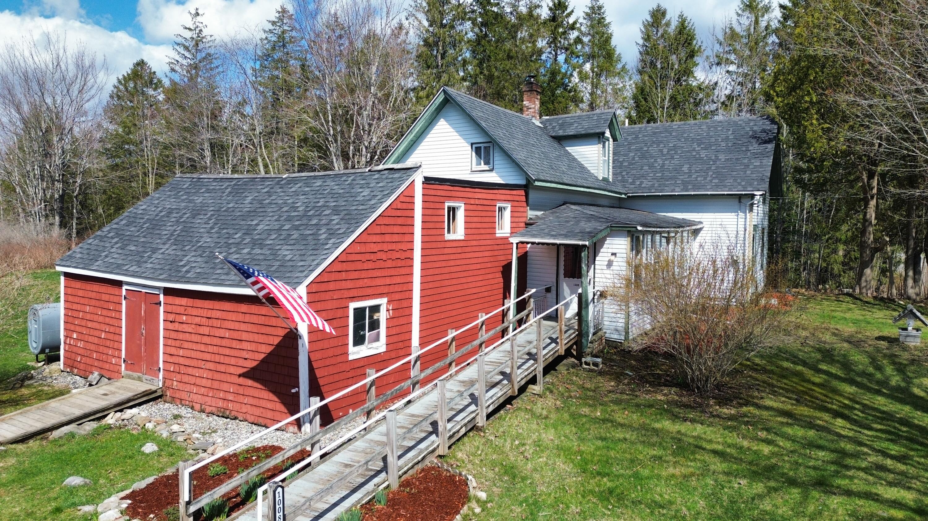 1008 Cape Jellison Road Stockton Springs, ME 04981 - Photo 4 of 50 3