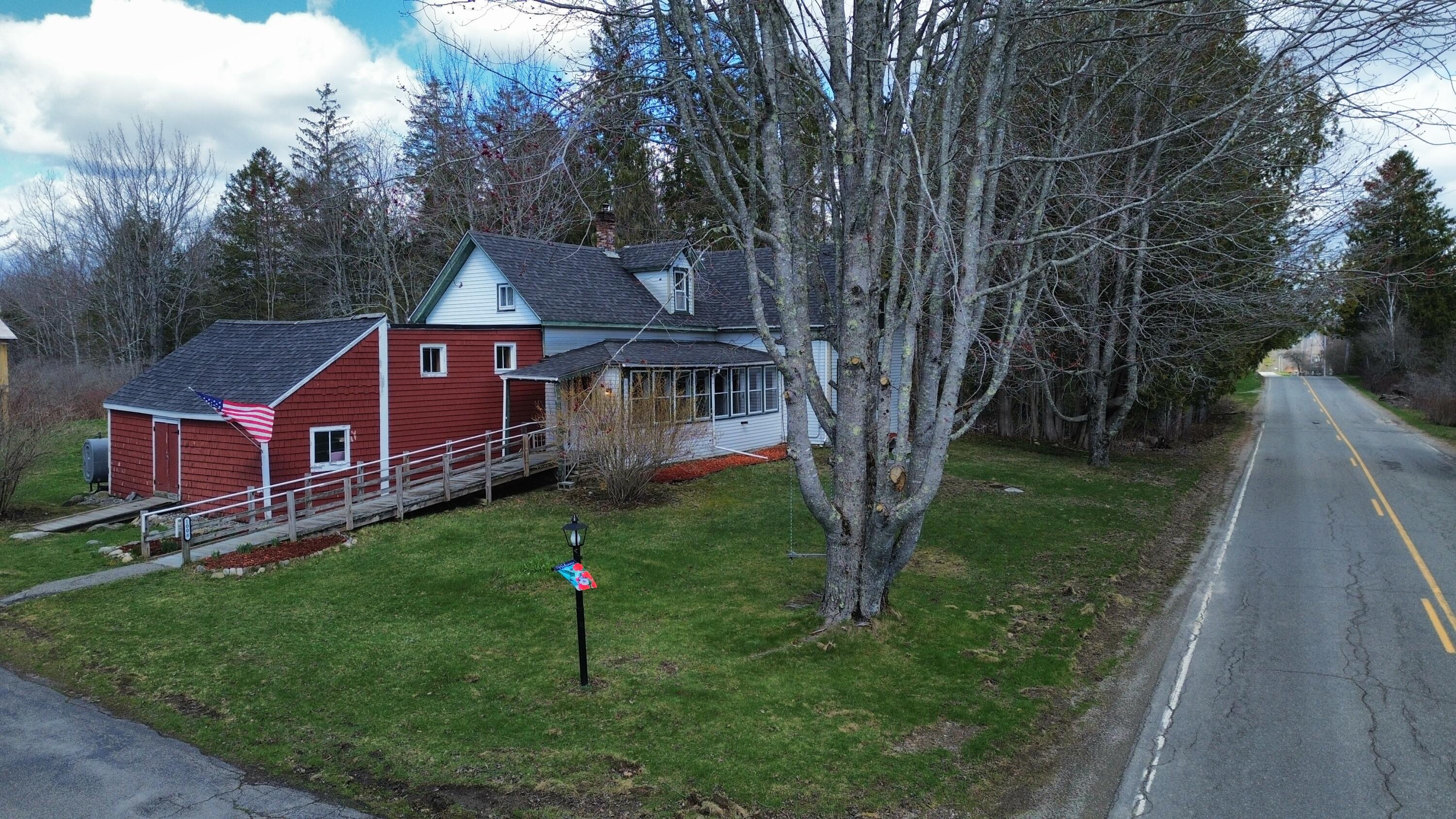 1008 Cape Jellison Road Stockton Springs, ME 04981 - Photo 7 of 50 7