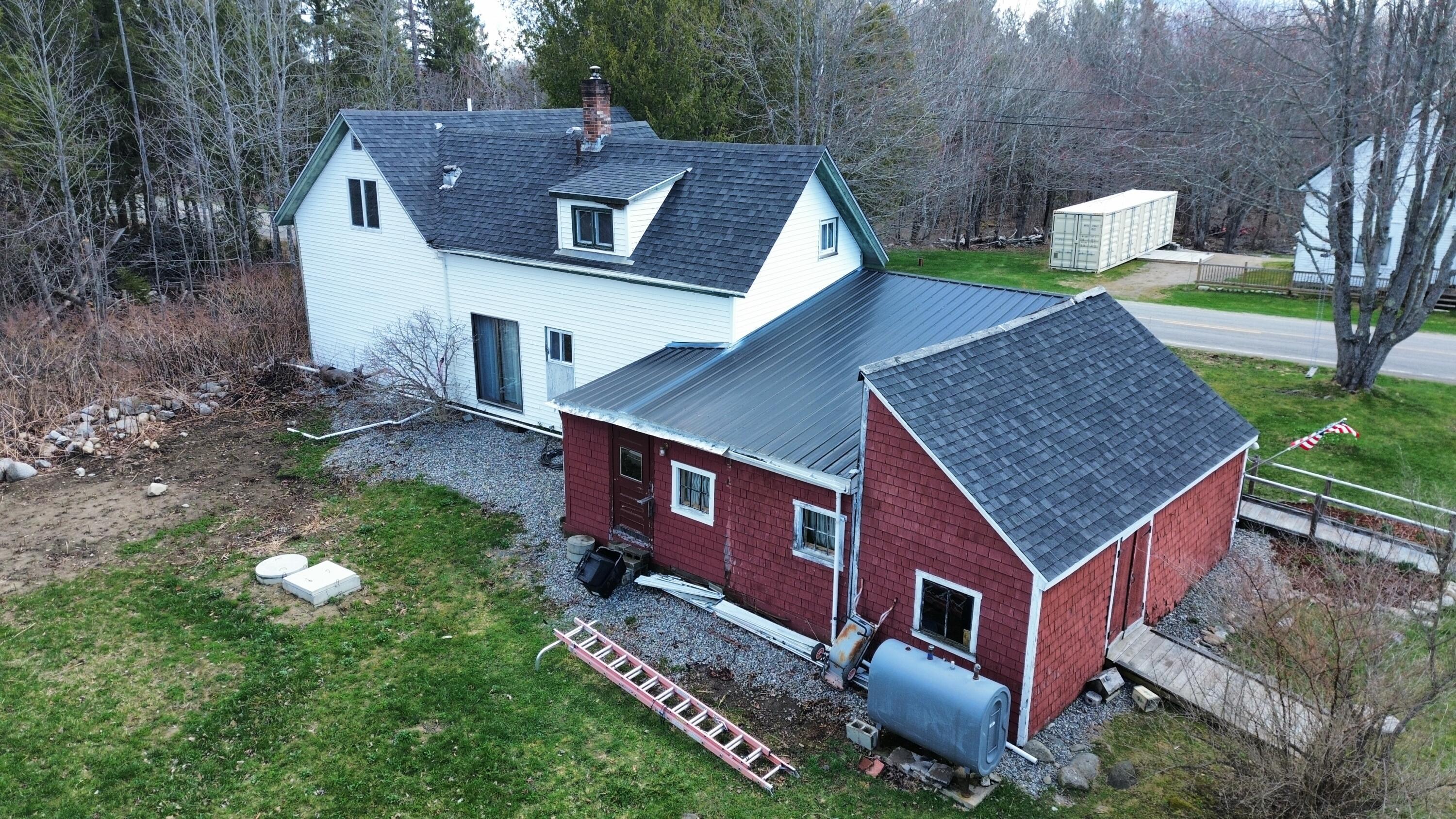 1008 Cape Jellison Road Stockton Springs, ME 04981 - Photo 8 of 50 9