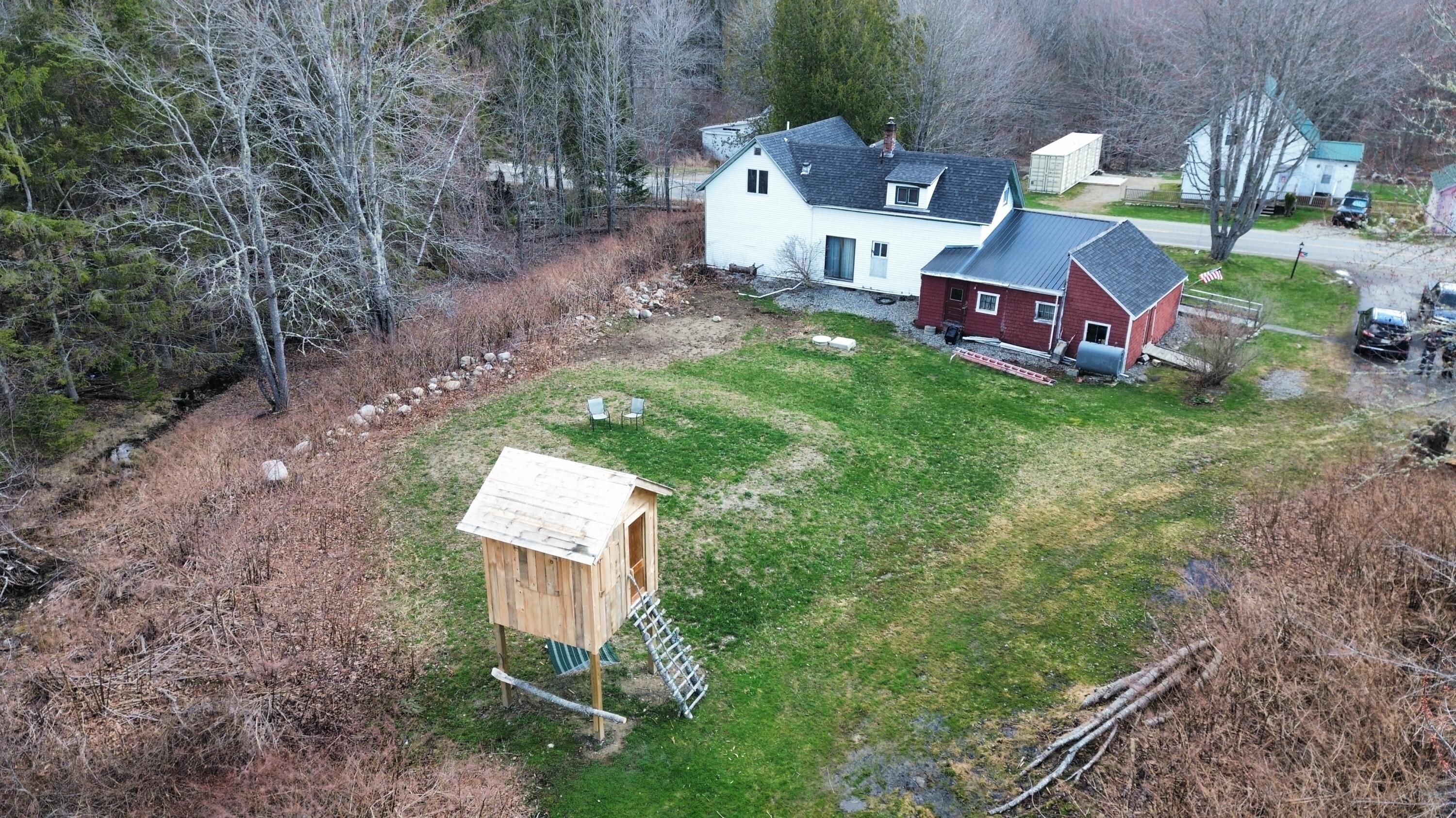 1008 Cape Jellison Road Stockton Springs, ME 04981 - Photo 9 of 50 10