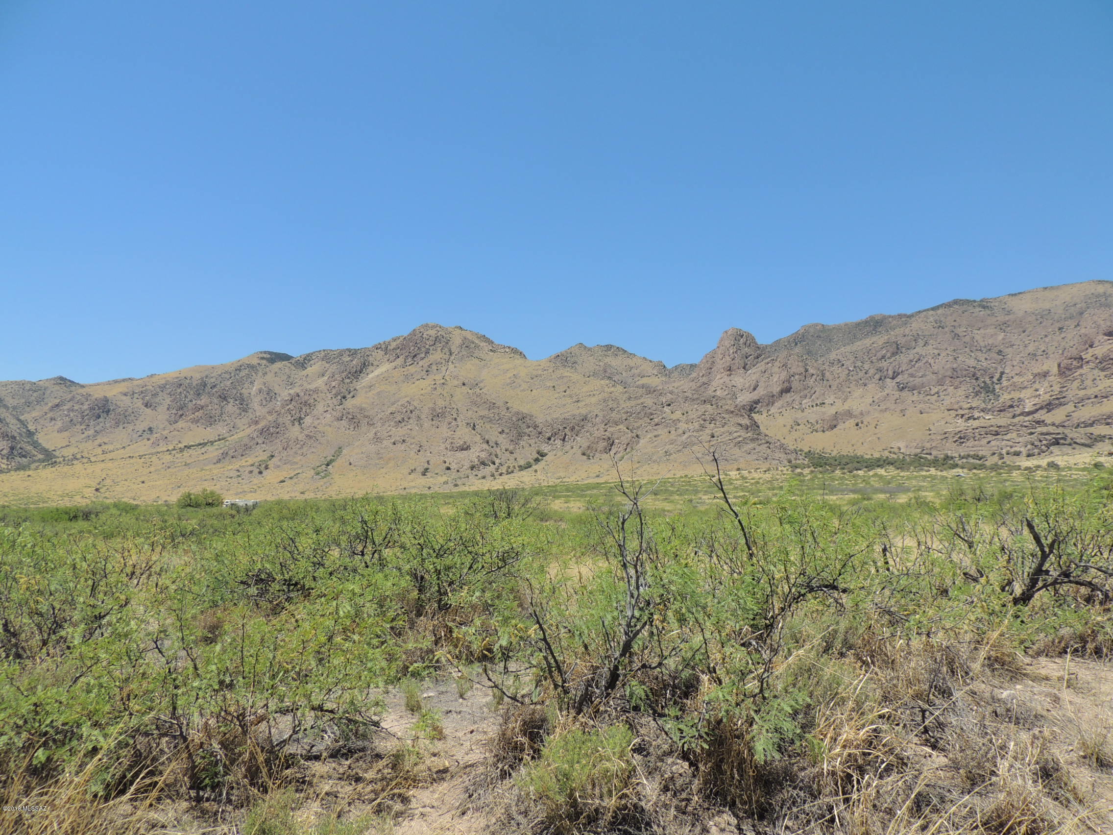 Tbd North Eagle Ridge Trail, Unit 14 San Simon, AZ 85632 - Photo 38 of 48