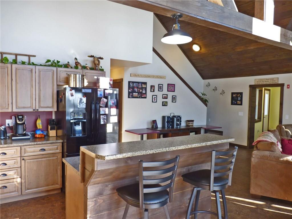 20 Fenwick Way Ellsworth, ME 04605 - Photo 23 of 28 Kitchen