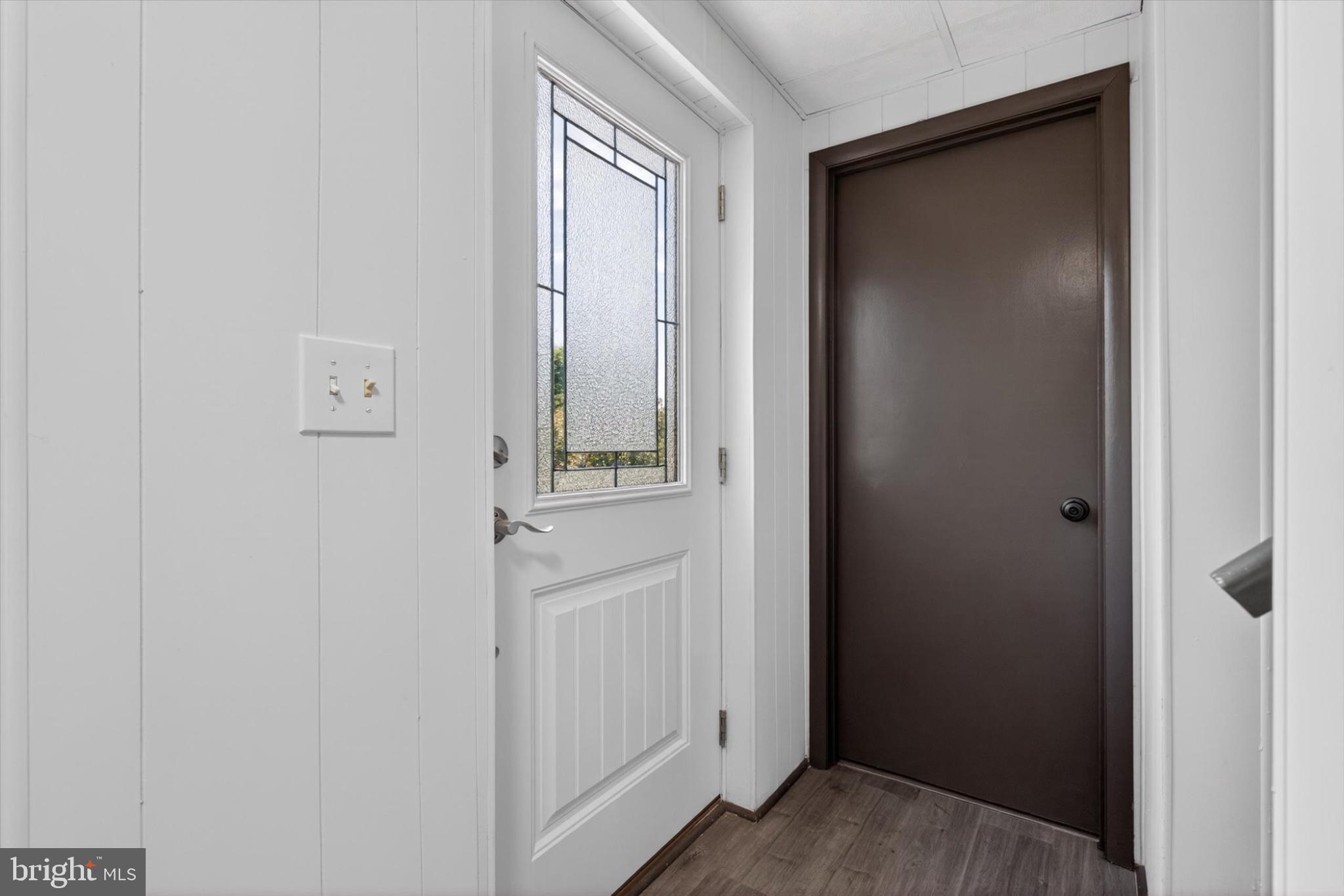 240 Harman Road Halifax, PA 17032 - Photo 4 of 31 Inviting entryway with natural light.
