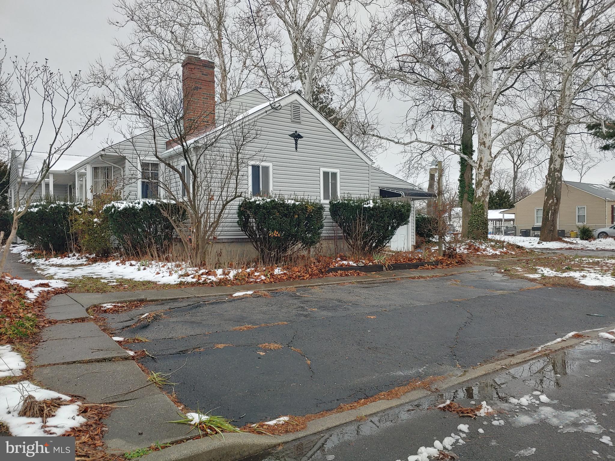 38 East Gibbsboro Road Lindenwold, NJ 08021 - Photo 4 of 4